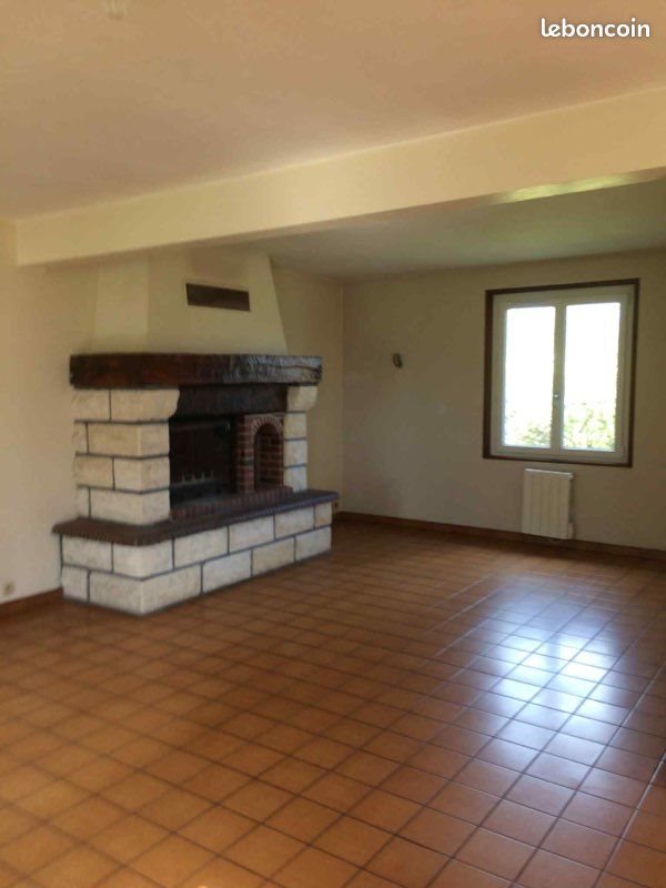 Maison à louer, 119m², Chandai