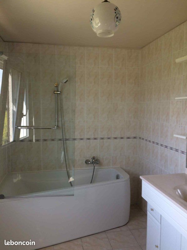 Maison à louer, 119m², Chandai