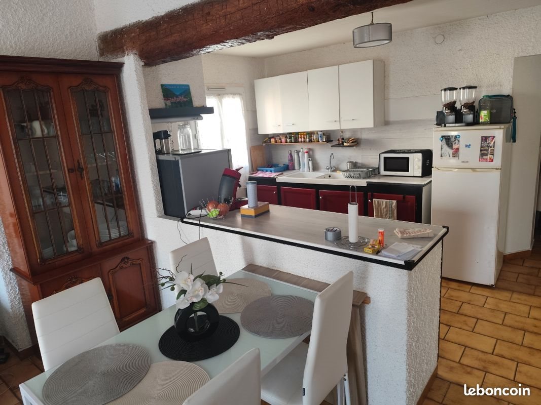 Appartement à louer, 68m², Ille-sur-Têt