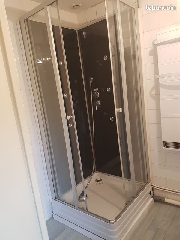 Maison à louer, 43m², Roquefort