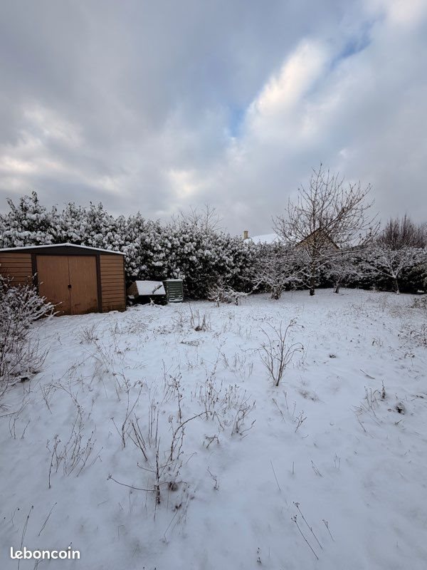 Maison à vendre, 136m², Bar-le-Duc