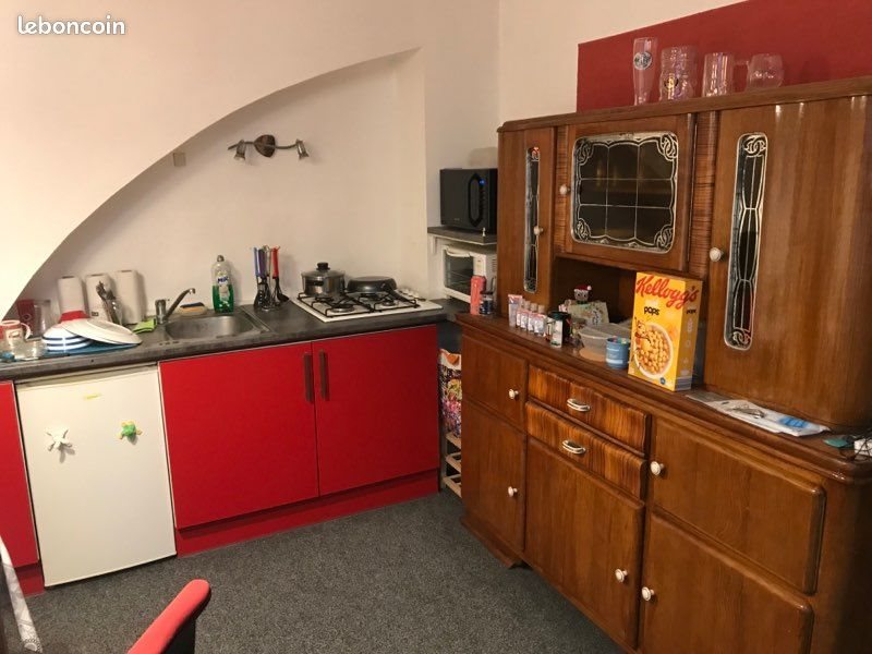 Appartement à louer, 27m², Strasbourg