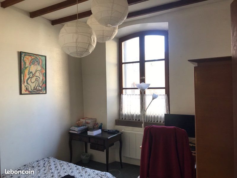 Appartement à louer, 27m², Strasbourg