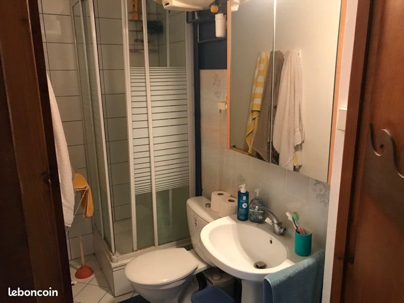 Appartement à louer, 27m², Strasbourg