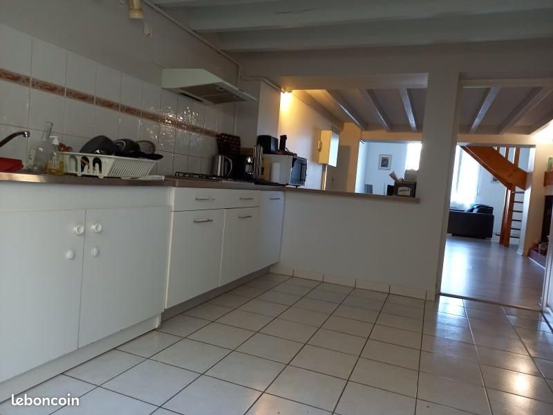 Appartement à louer, 60m², Cénac