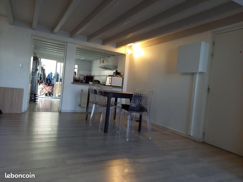 Appartement à louer, 60m², Cénac