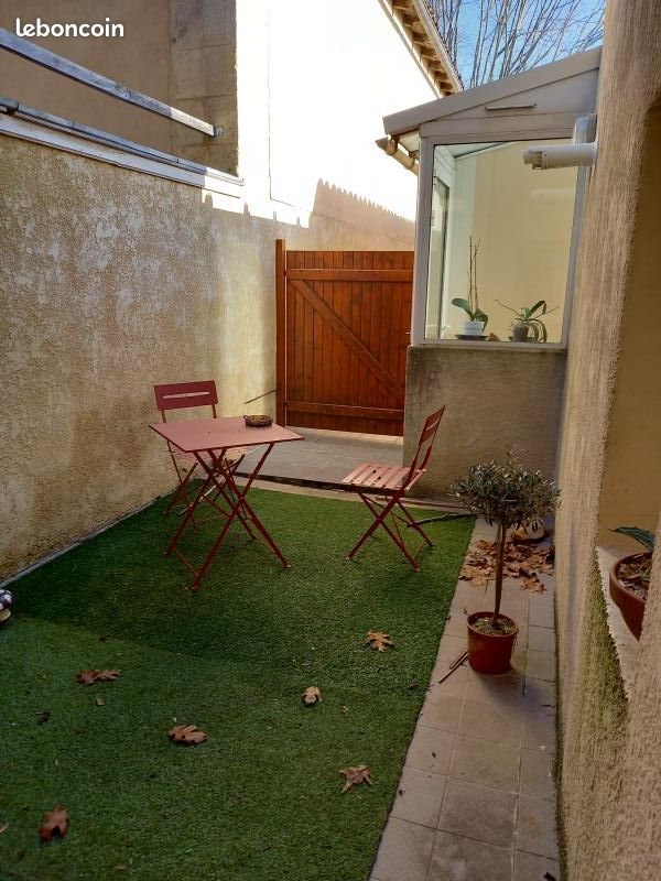 Appartement à louer, 60m², Cénac