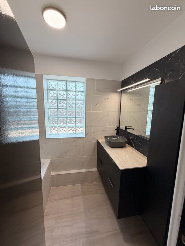 Appartement à louer, 50m², Nogent-le-Rotrou