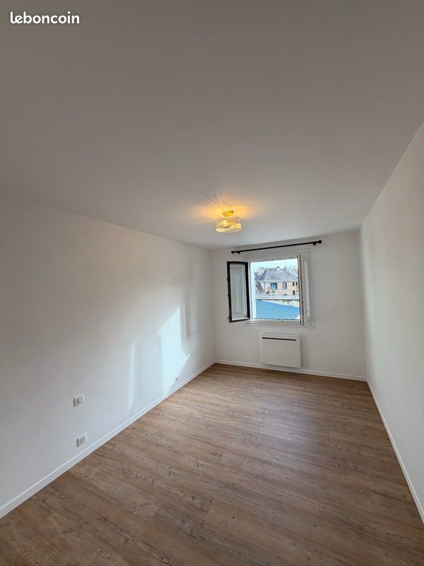 Appartement à louer, 50m², Nogent-le-Rotrou