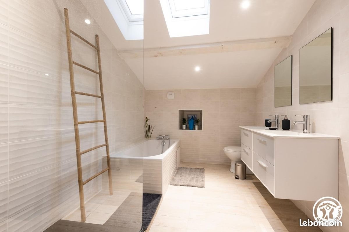 Maison à vendre, 100m², Jaillans