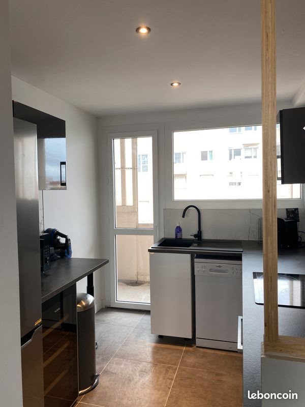 Appartement à louer, 55m², Toulouse