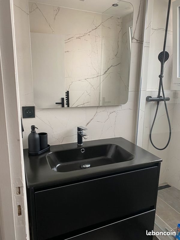 Appartement à louer, 55m², Toulouse