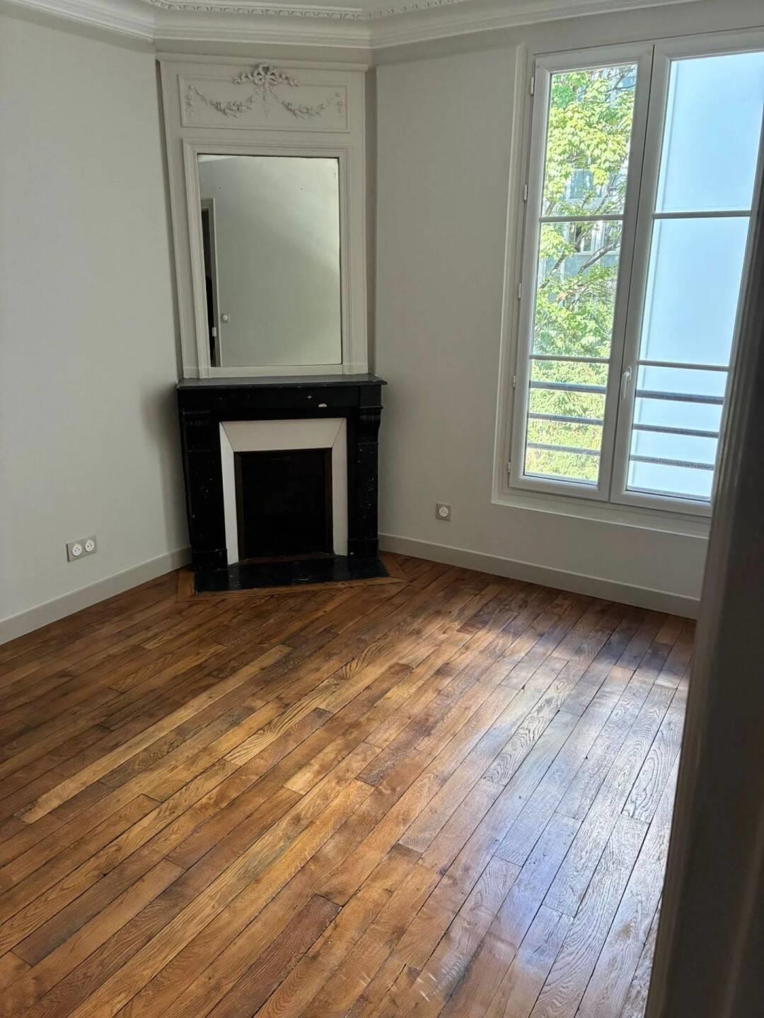 Appartement à vendre, 50m², Paris 14ème