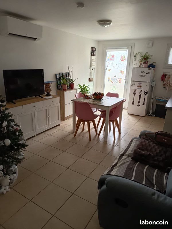 Appartement à louer, 34m², Bellegarde