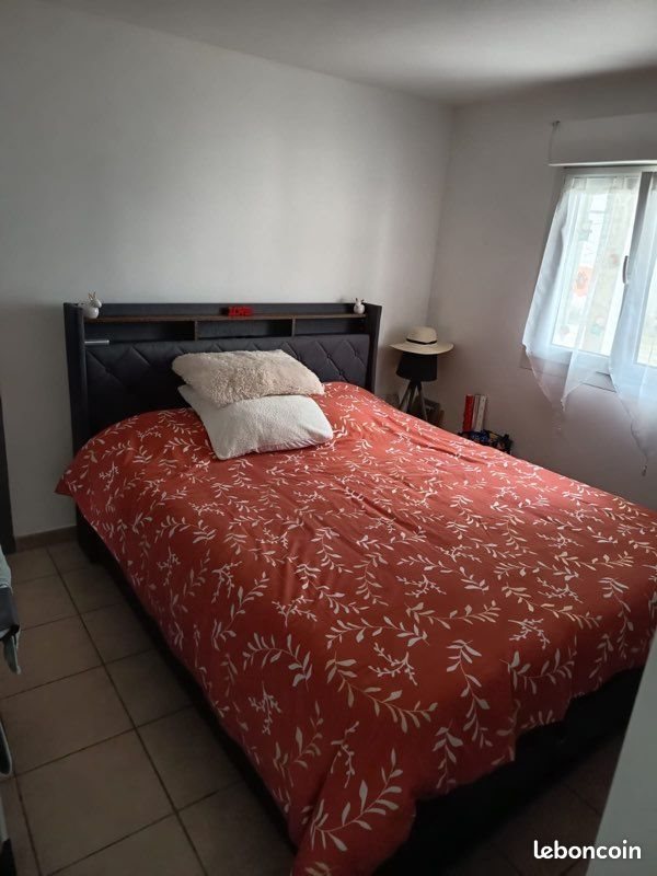 Appartement à louer, 34m², Bellegarde