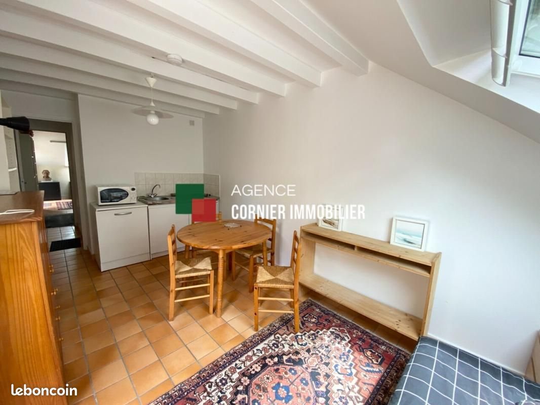 Appartement à louer, 19m², Acigné