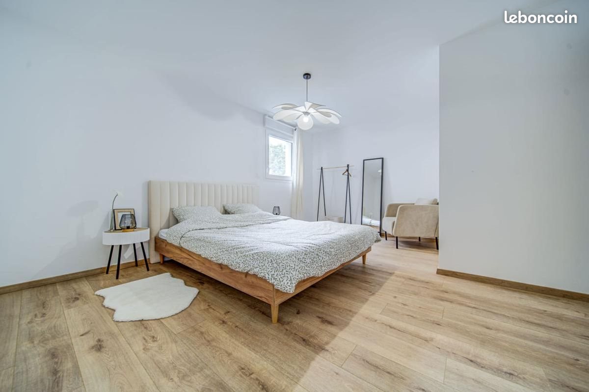 Maison à vendre, 127m², Talange