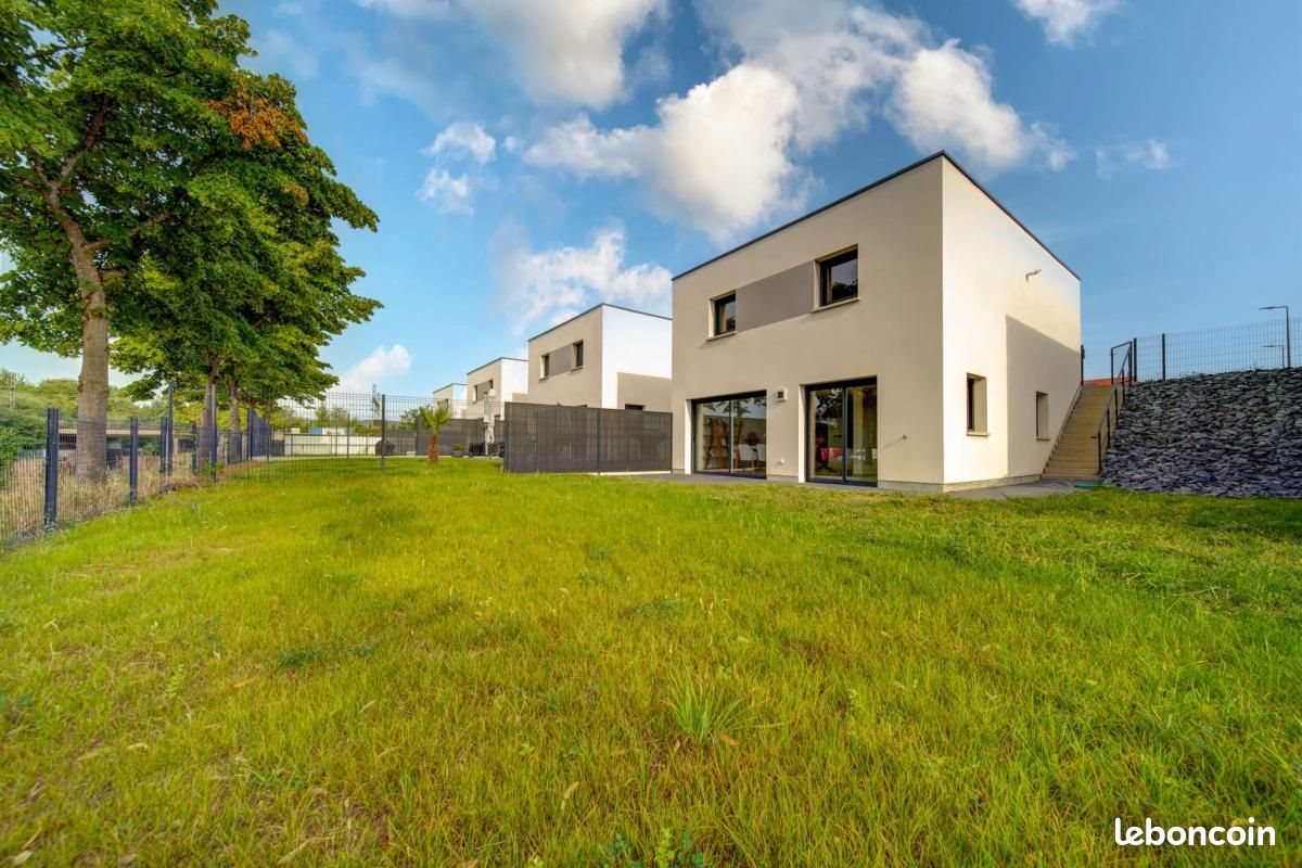 Maison à vendre, 127m², Talange