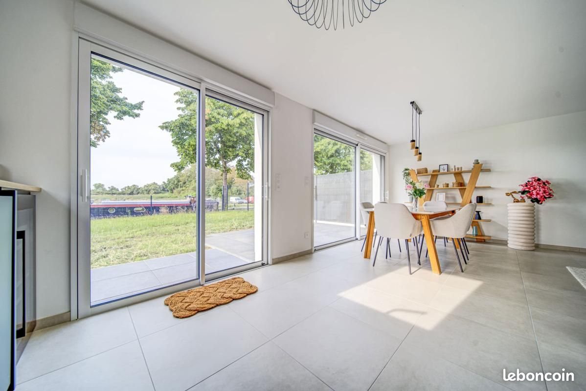 Maison à vendre, 127m², Talange