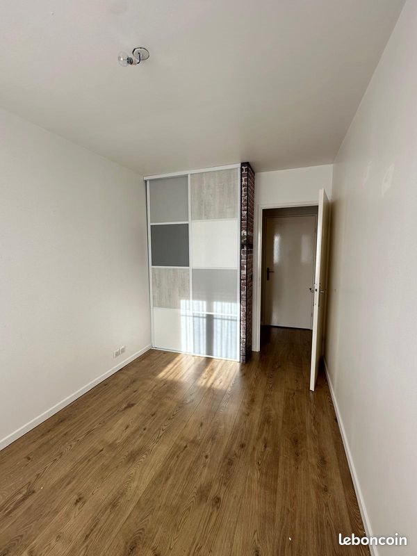 Appartement à louer, 61m², Aubergenville