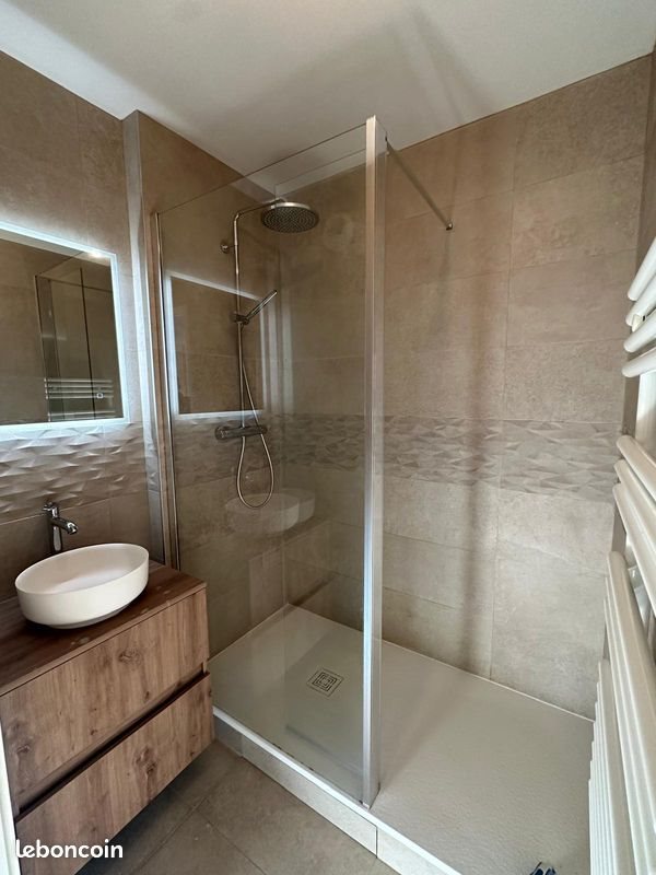 Appartement à louer, 61m², Aubergenville