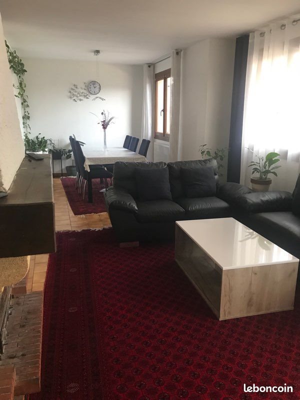 Maison à louer, 113m², Quetigny