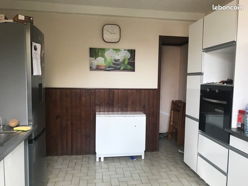 Maison à louer, 113m², Quetigny