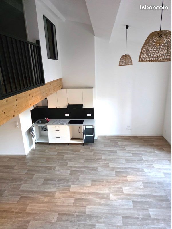 Appartement à louer, 82m², Loriol-sur-Drôme