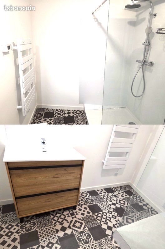 Appartement à louer, 82m², Loriol-sur-Drôme