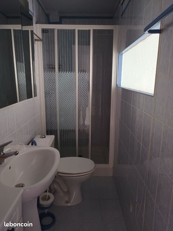 Appartement à louer, 34m², Palavas-les-Flots