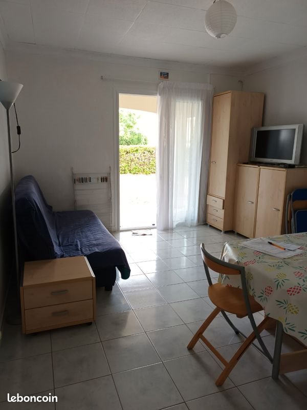 Appartement à louer, 34m², Palavas-les-Flots