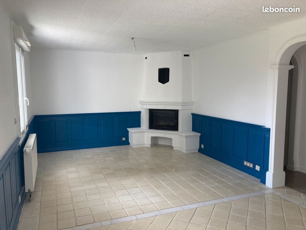 Maison à louer, 142m², Petit-Mars