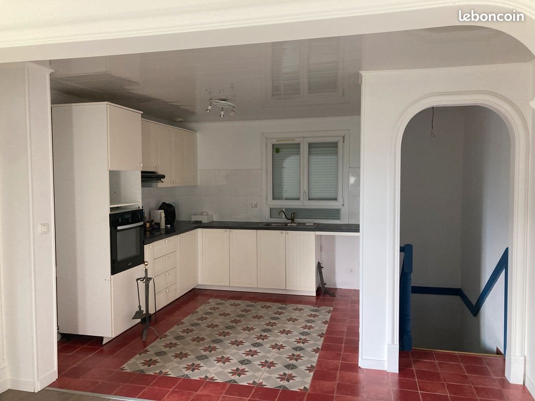 Maison à louer, 142m², Petit-Mars