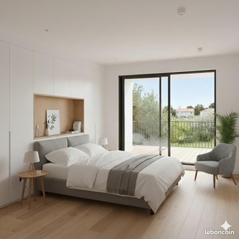 Appartement à vendre, 41m², Le Plessis-Robinson