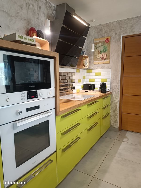 Maison à vendre, 130m², Leuc