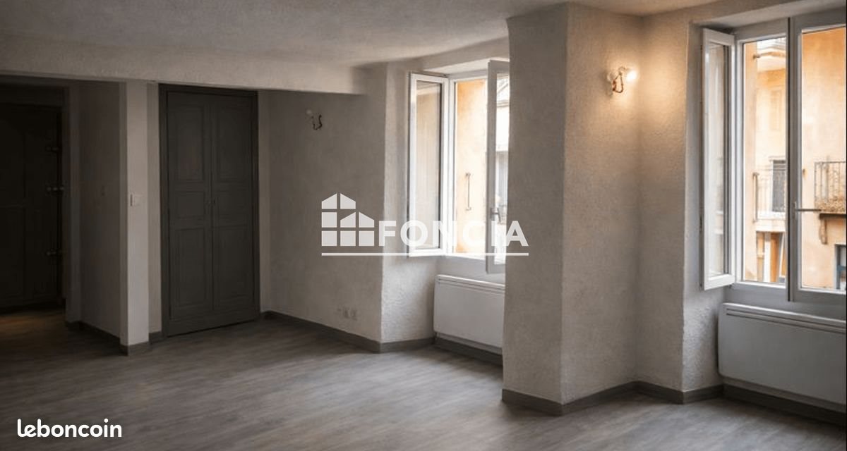 Appartement à vendre, 41m², Flayosc