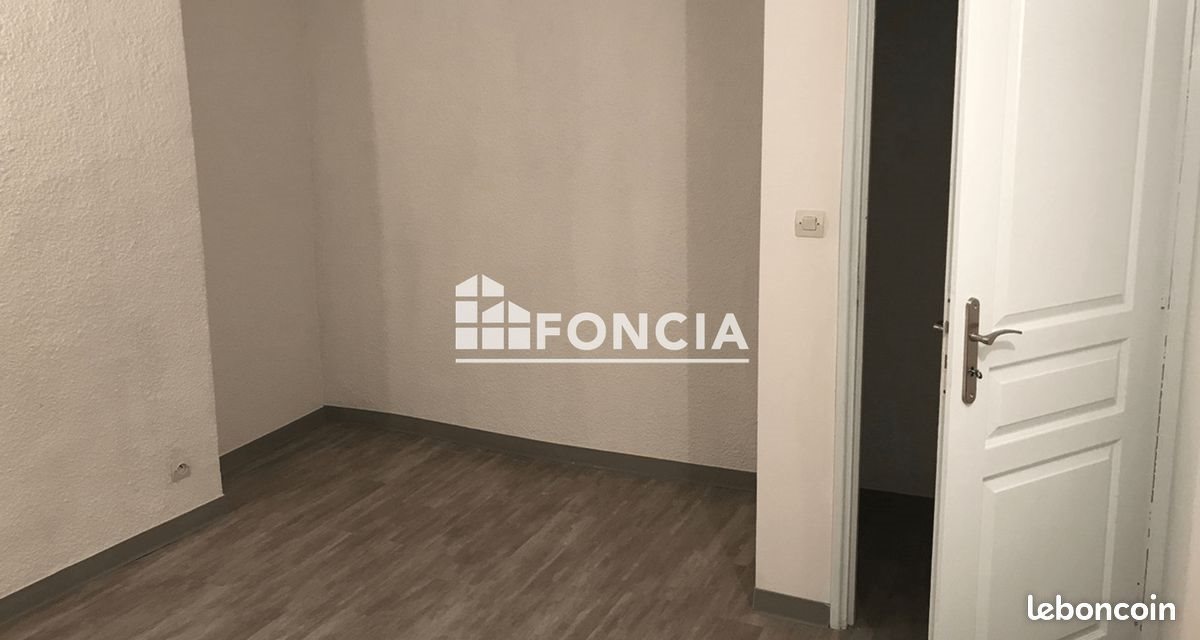 Appartement à vendre, 41m², Flayosc