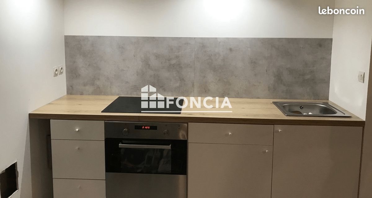 Appartement à vendre, 41m², Flayosc