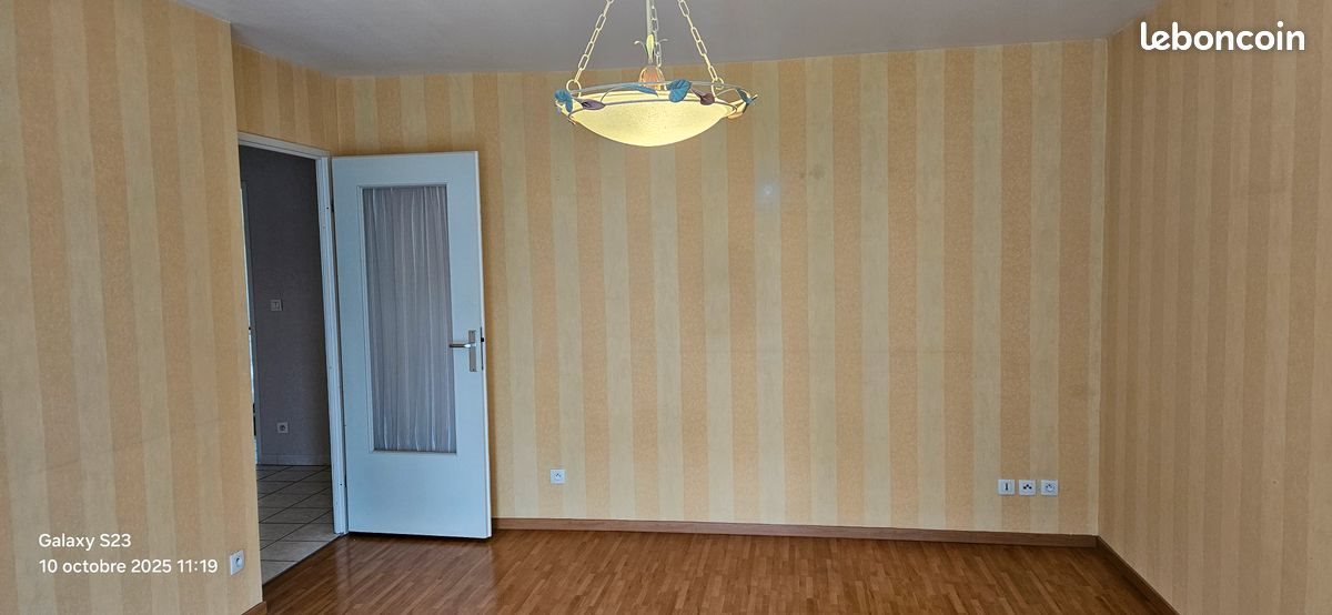 Appartement à louer, 91m², Reims