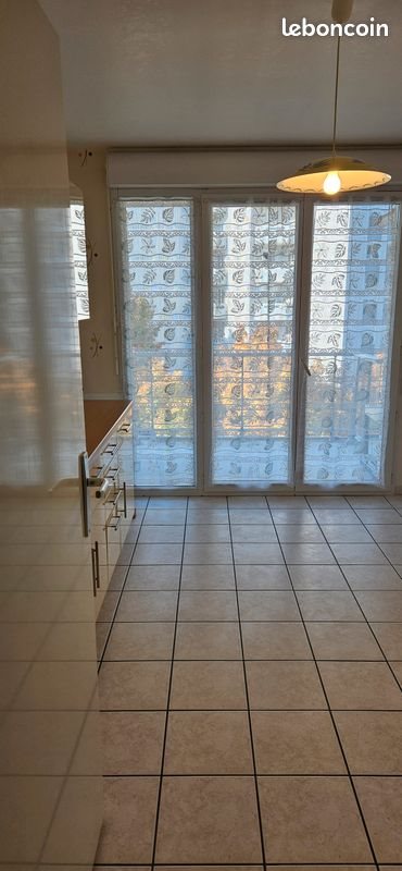 Appartement à louer, 91m², Reims