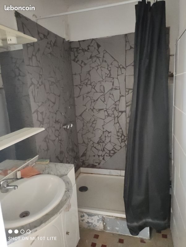 Appartement à louer, 55m², Marseille 16ème
