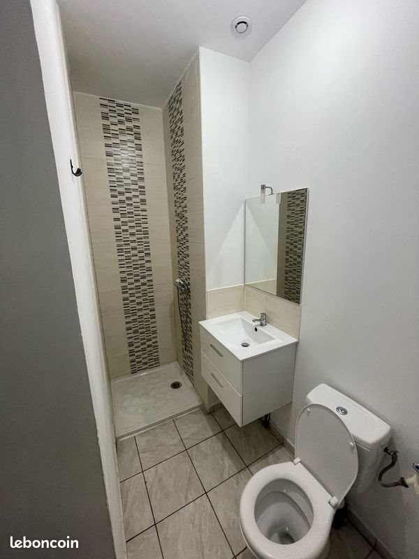 Appartement à louer, 35m², Béziers
