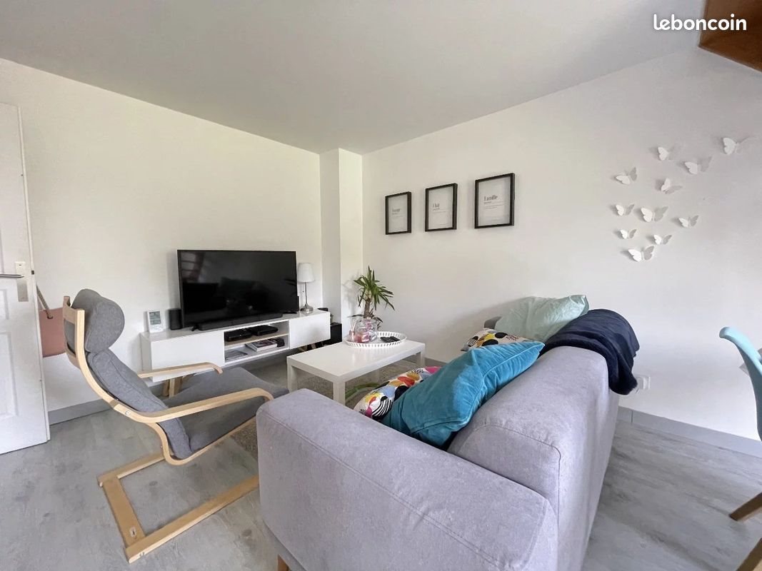Appartement à louer, 55m², Châteaubriant