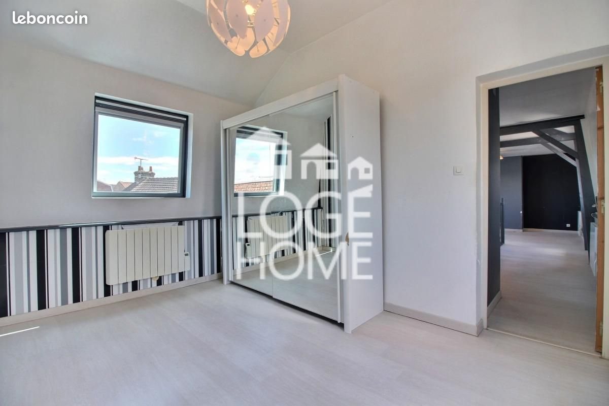 Appartement à vendre, 43m², La Bassée