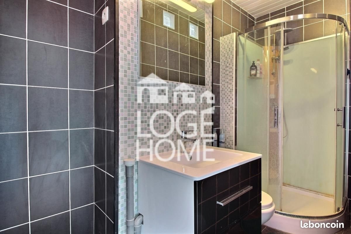 Appartement à vendre, 43m², La Bassée