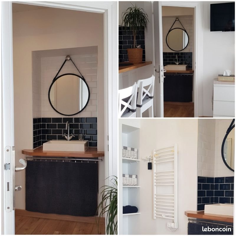 Appartement à louer, 30m², Saint-Vincent-Sterlanges