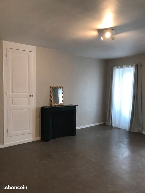 Appartement à louer, 55m², Issoire