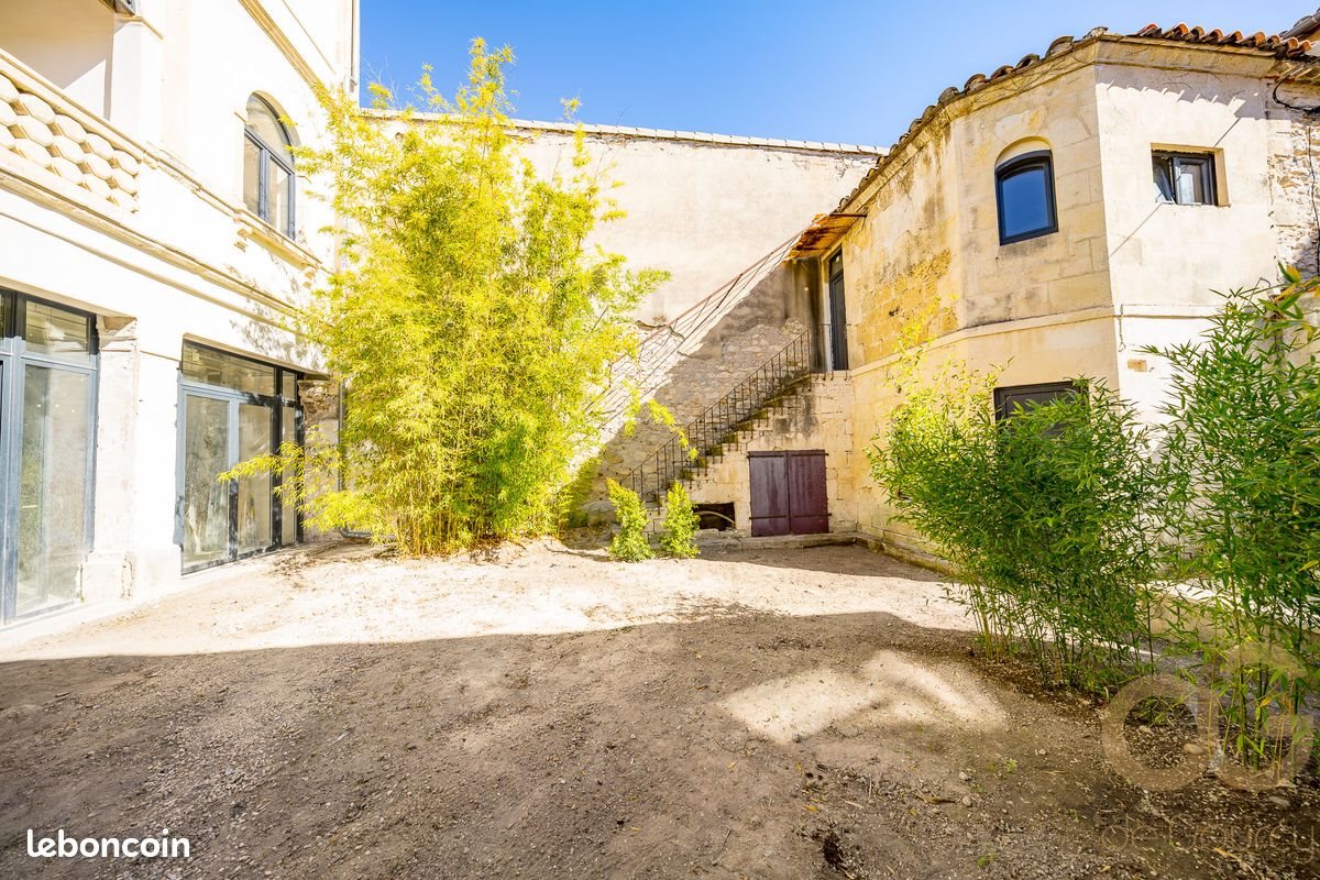 Appartement à vendre, 185m², Nîmes