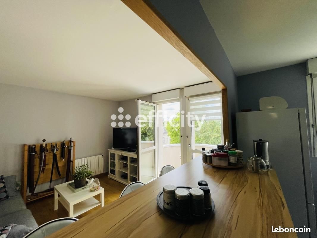 Appartement à vendre, 113m², Orléans