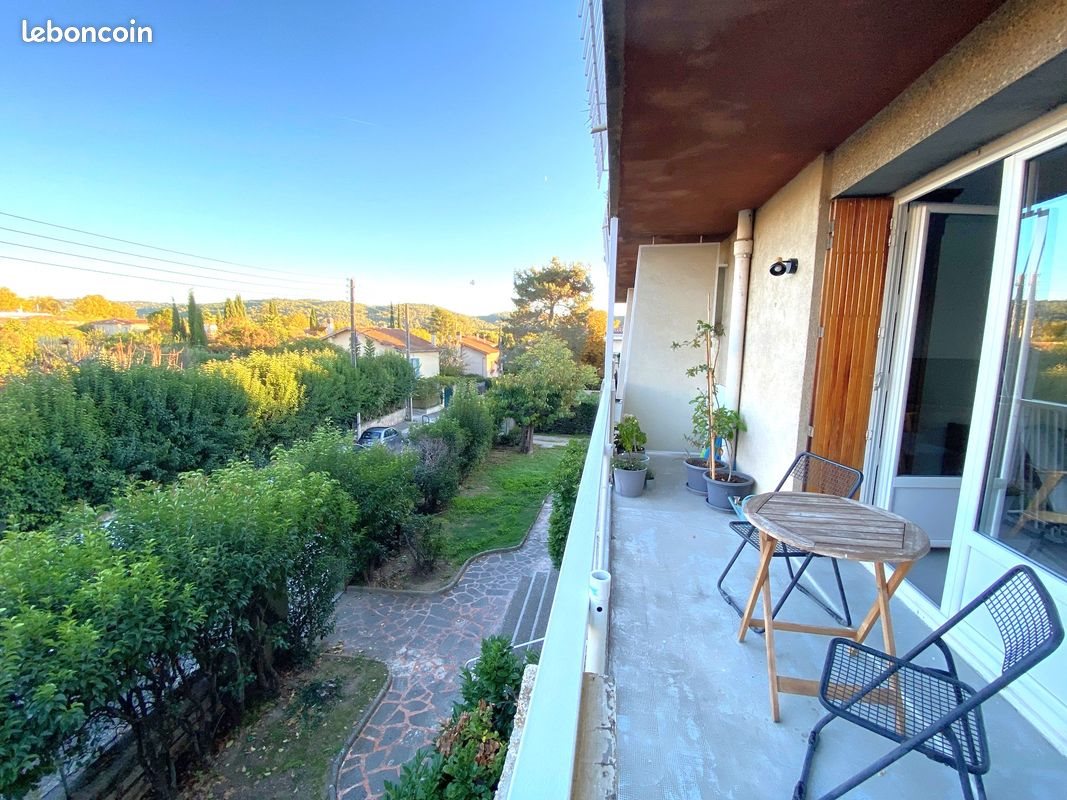 Appartement à louer, 80m², Aix-en-Provence